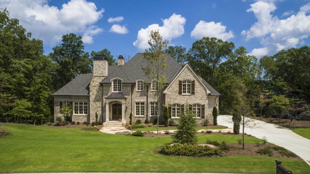 943 Chattooga Trace, Suwanee, GA 30024