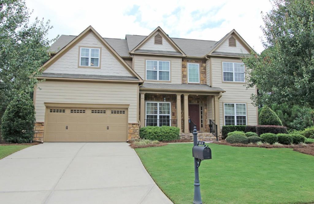 4675 Idlewood Dr., Cumming, GA 30040