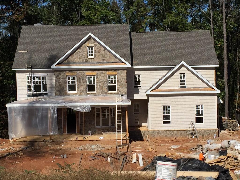 13484 Hipworth Rd., Milton, GA 30004