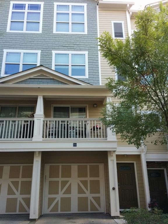 216 Semel Dr. #354, Atlanta, GA 30309