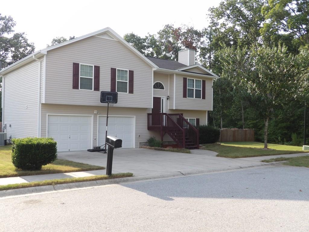 103 Browning Way, Dallas, GA 30132