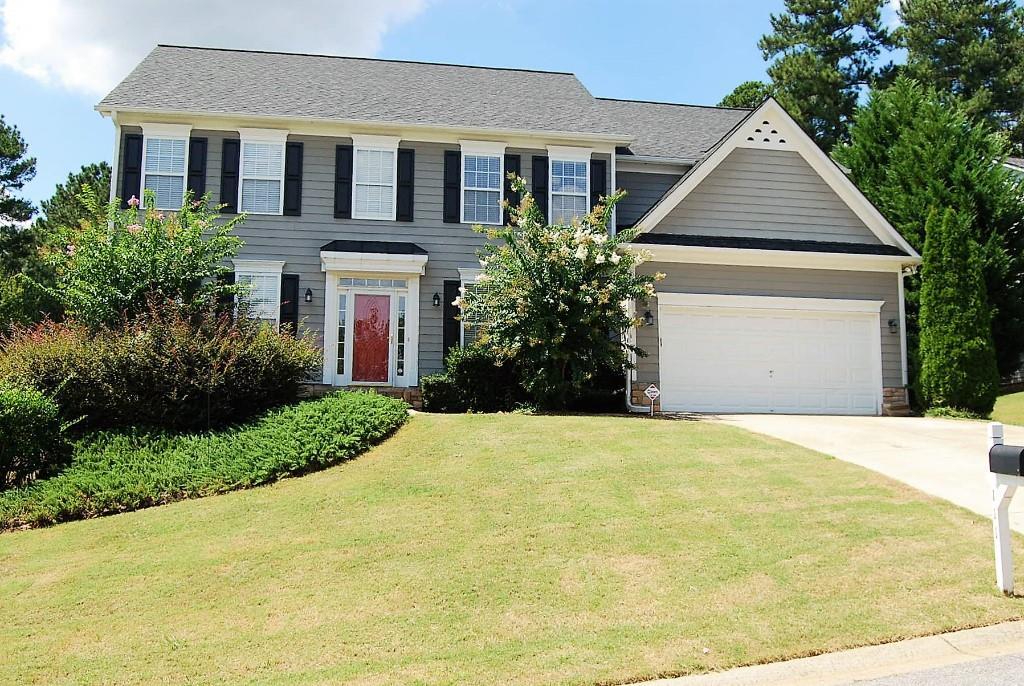 111 Woodview Ct., Woodstock, GA 30188