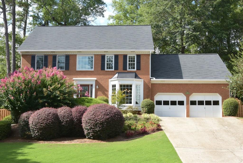 1846 Mallard Lake Dr., Marietta, GA 30068