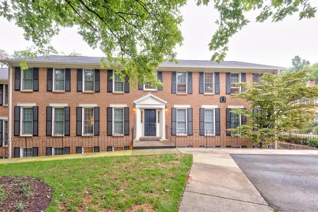 1101 Collier Rd. #U1, Atlanta, GA 30318