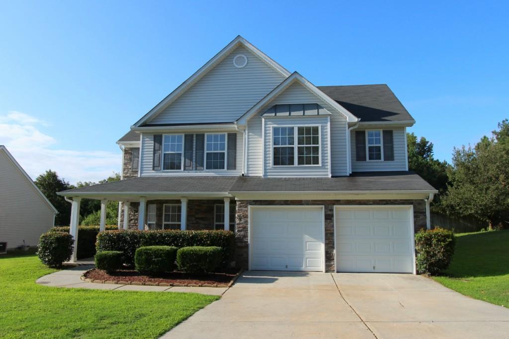 3458 Hill Pond Dr., Buford, GA 30519
