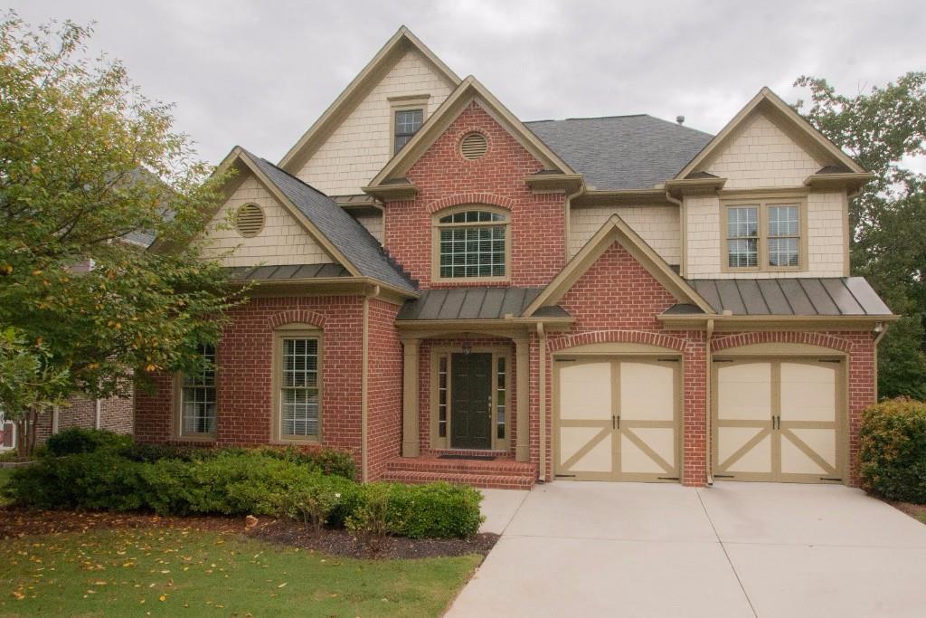 3230 Sparling St., Cumming, GA 30041