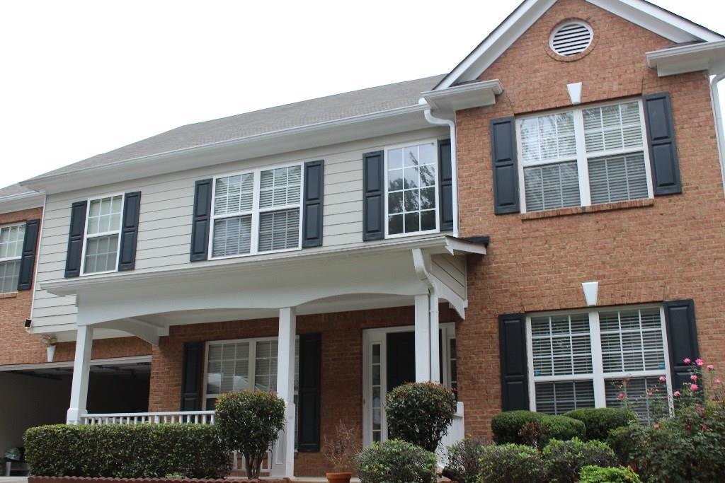 5375 Village View Ln., Stone Mountain, GA 30087