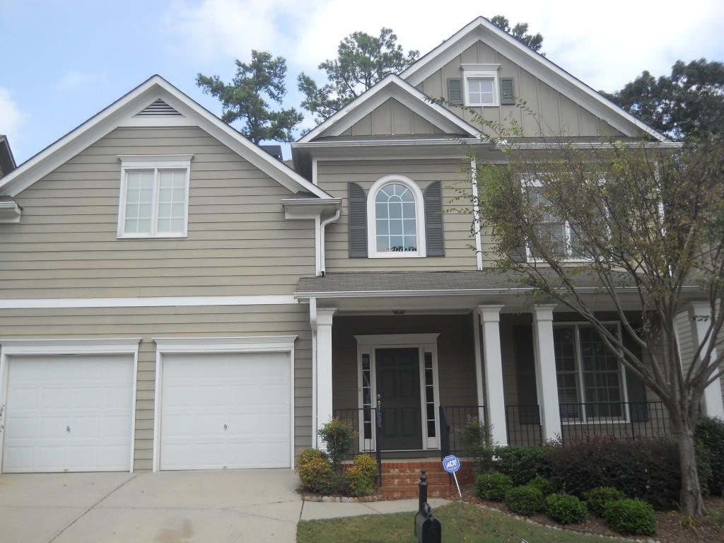 646 Maple Grove Way, Marietta, GA 30066