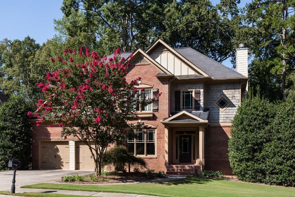 1194 Ivey Chase Pl., Dacula, GA 30019