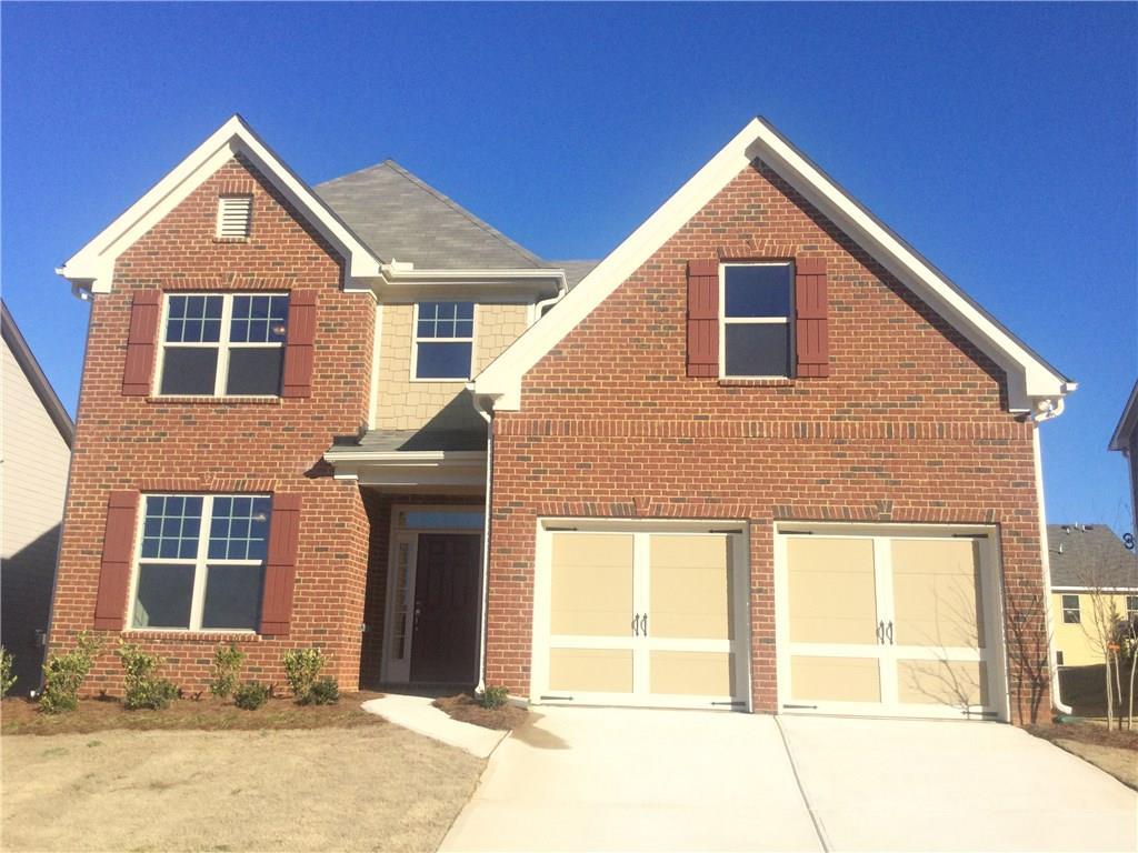 704 Abbotsford Way, Woodstock, GA 30188