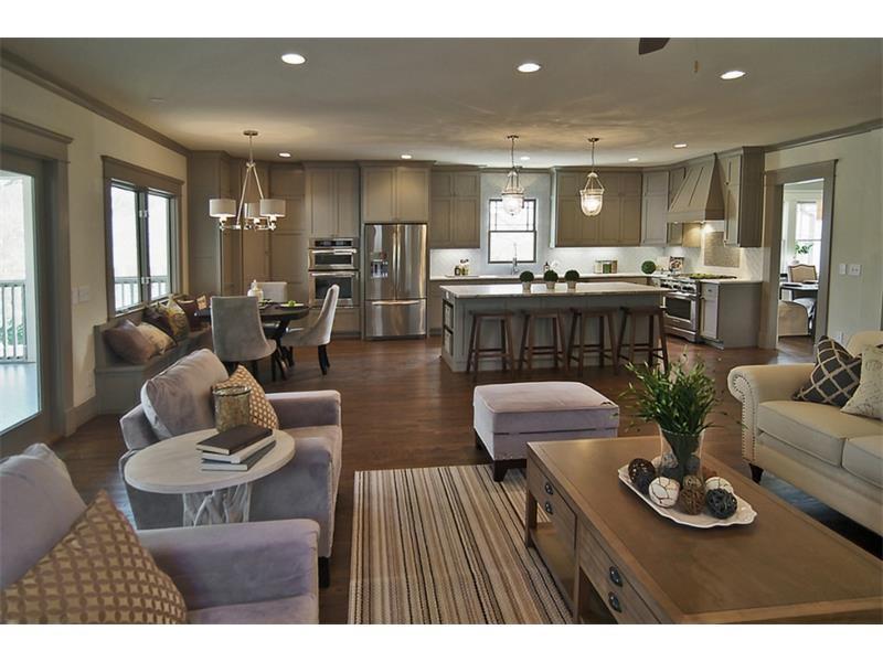 670 Park Dr., Atlanta, GA 30306