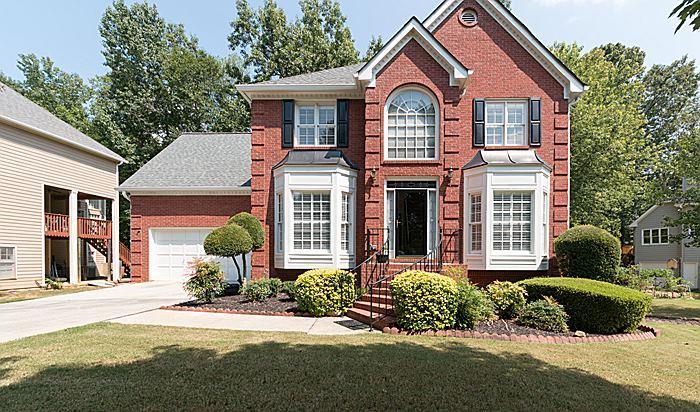1245 Creek Laurel Dr., Lawrenceville, GA 30043