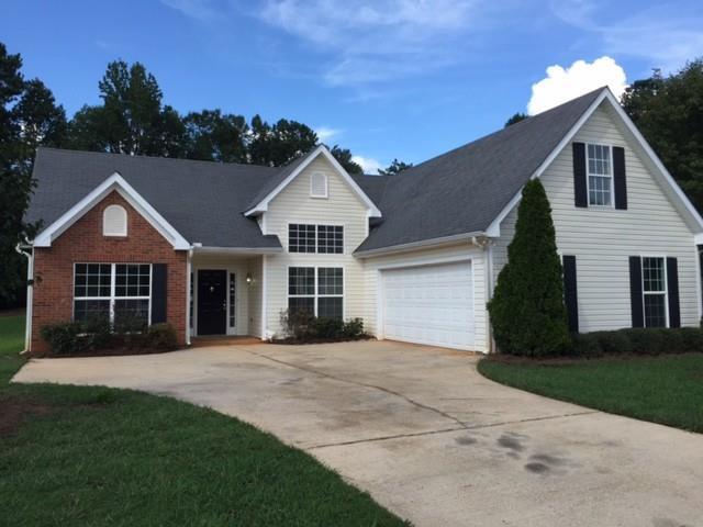 5627 Serenity St., Braselton, GA 30517