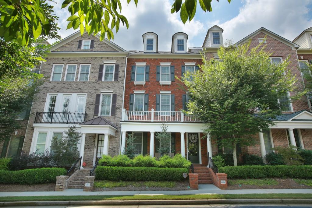 1856 Adagio Dr., Alpharetta, GA 30009