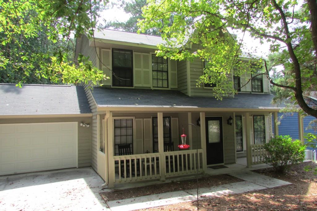 2595 Rosedale Rd., Snellville, GA 30078