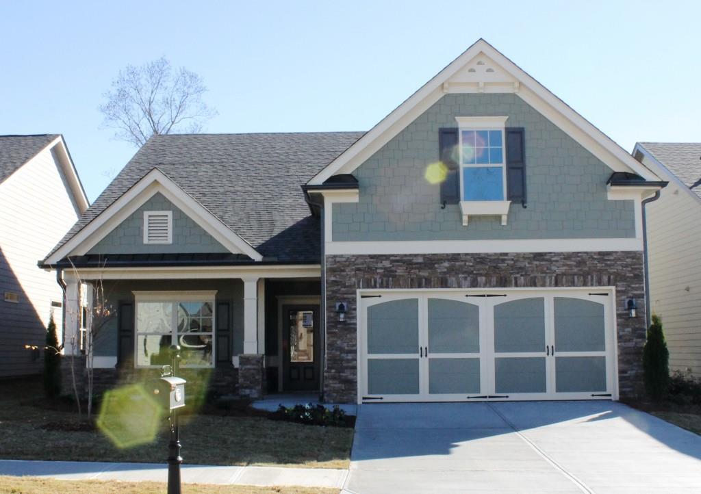 6855 Flagstone Way, Flowery Branch, GA 30542