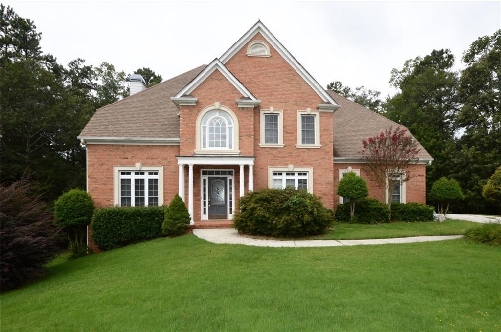 913 Juneau Ct., Grayson, GA 30017