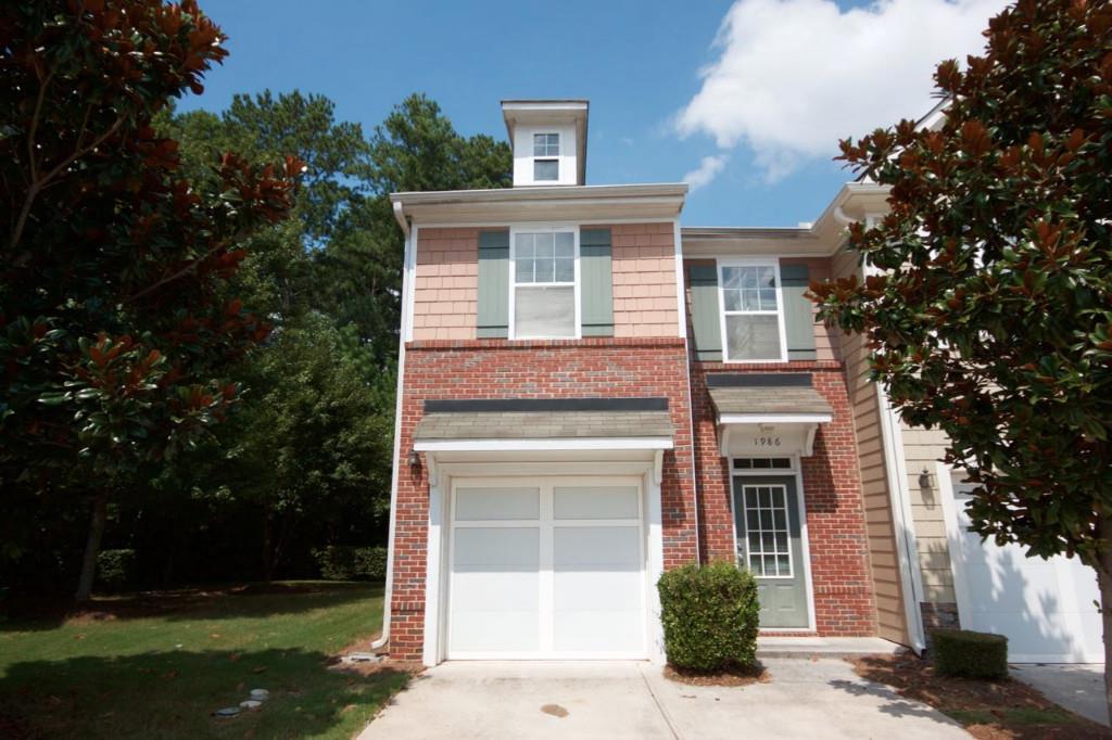 1986 Lakeshore Overlook Cir., Kennesaw, GA 30152