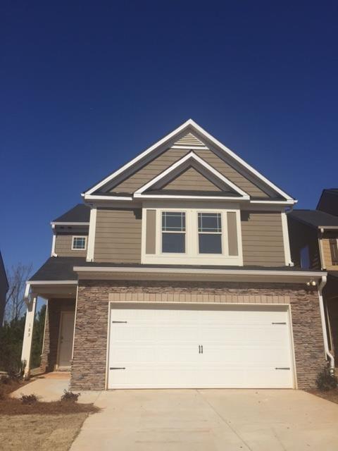 183 Magnaview Dr., Mcdonough, GA 30253