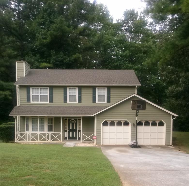 5391 Winslow Crossing, Lithonia, GA 30038