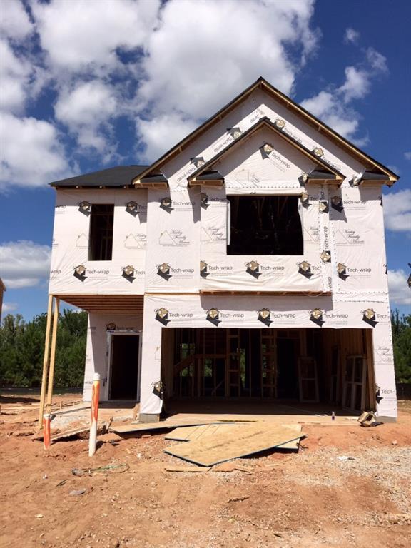 187 Magnaview Dr., Mcdonough, GA 30253