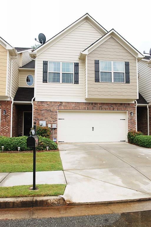 16 Burns View Ct., Lawrenceville, GA 30044