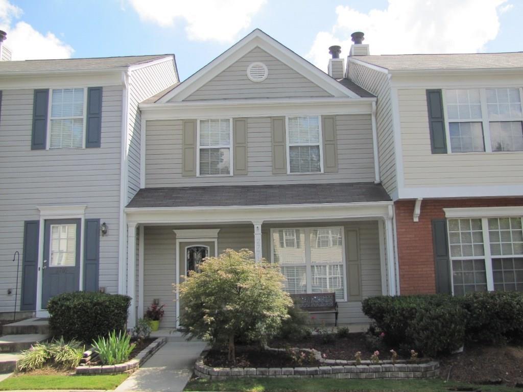 2771 Ashleigh Ln., Alpharetta, GA 30004