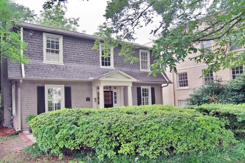 2218 Peachtree Rd., Atlanta, GA 30309