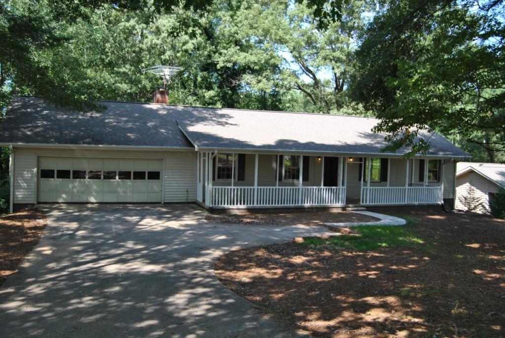 2854 Old Flowery Branch Rd., Gainesville, GA 30504