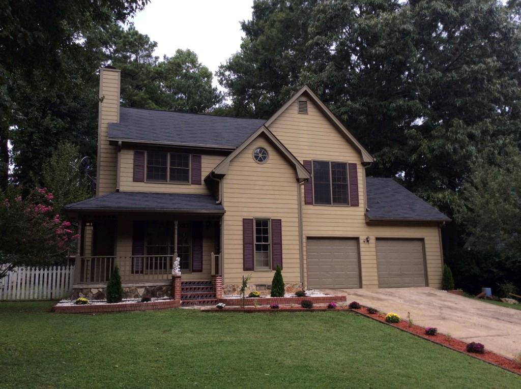 1282 Dowry Dr., Lawrenceville, GA 30044