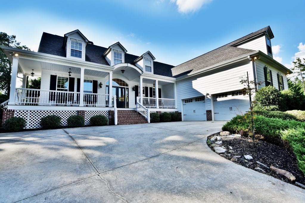 3025 Jones Phillips Rd., Dacula, GA 30019