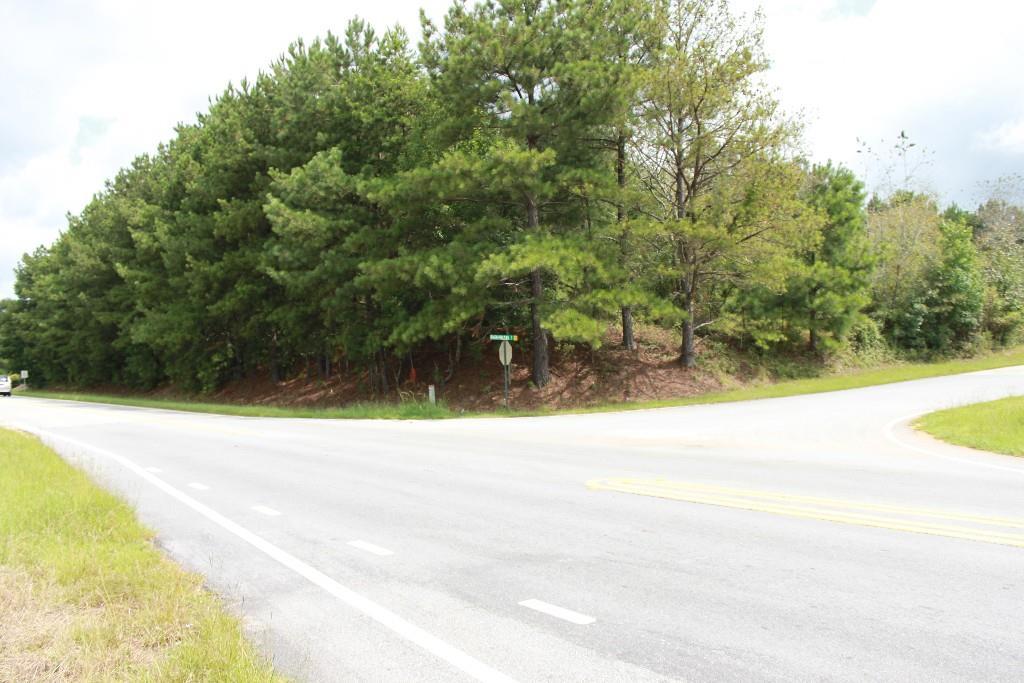 Lot 5 Crowell Rd., Covington, GA 30014