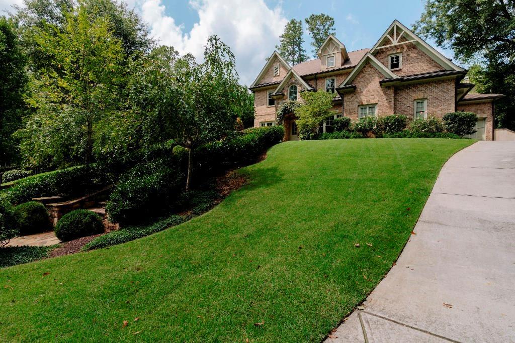 4186 N Stratford Rd., Atlanta, GA 30342