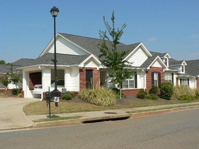 150 Old Mill Rd. #107, Cartersville, GA 30120