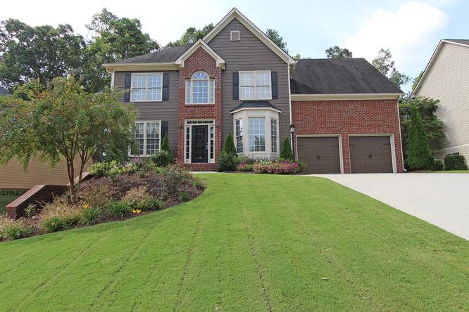 5531 Clipper Bay Dr., Powder Springs, GA 30127