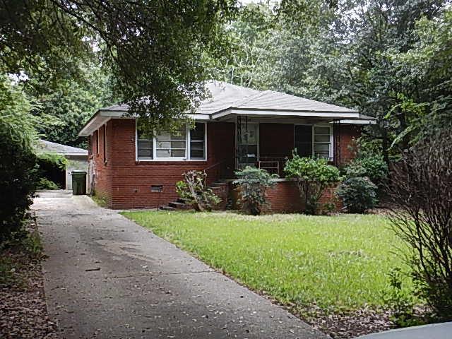 2308 Nelms Dr., Atlanta, GA 30315