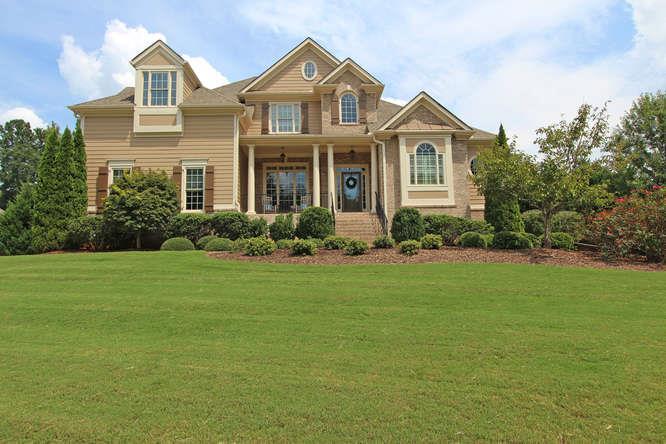 3412 Aviary Ln., Acworth, GA 30101