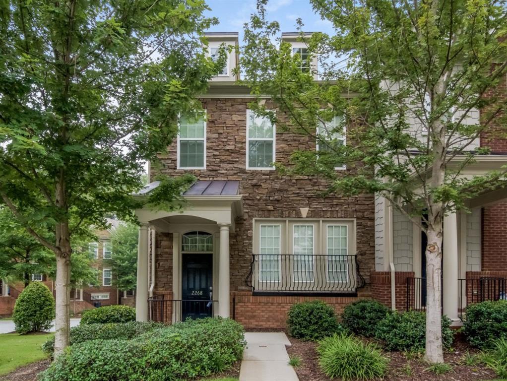 2268 Limehurst Dr., Brookhaven, GA 30319