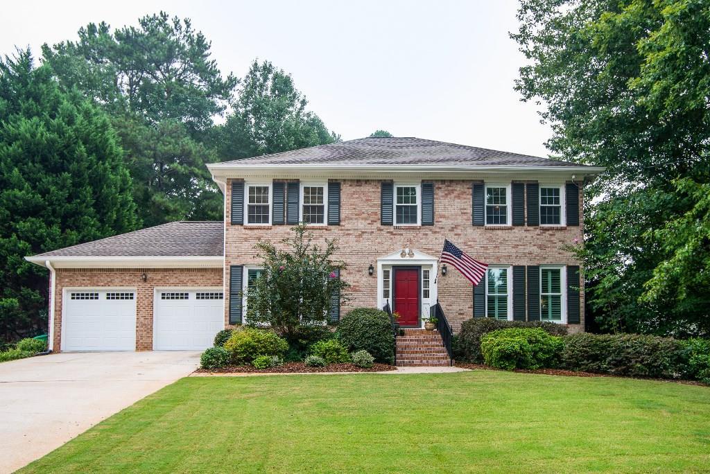 4051 Wembley Forest Way, Doraville, GA 30340