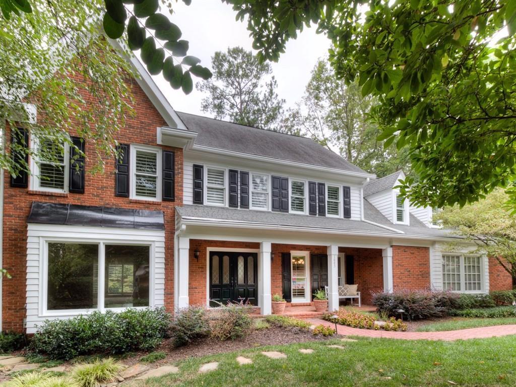 1845 Mallard Lake Dr., Marietta, GA 30068