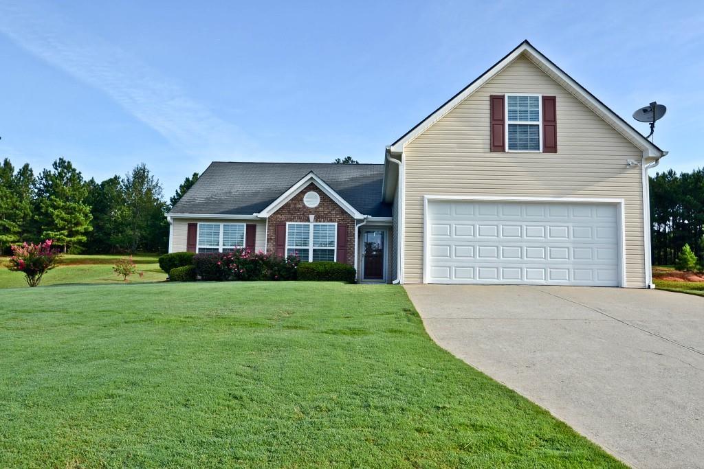 921 Downing Dr., Bethlehem, GA 30620