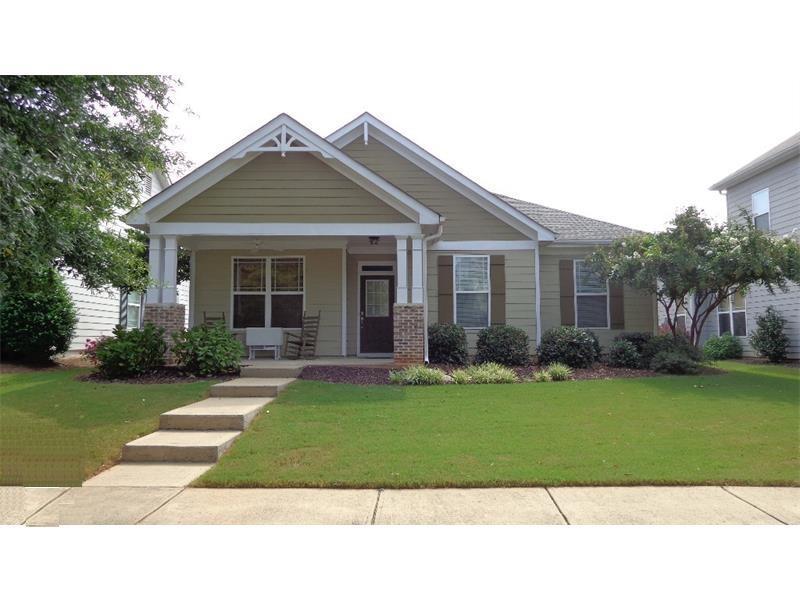 427 Argonne Ter., Canton, GA 30115