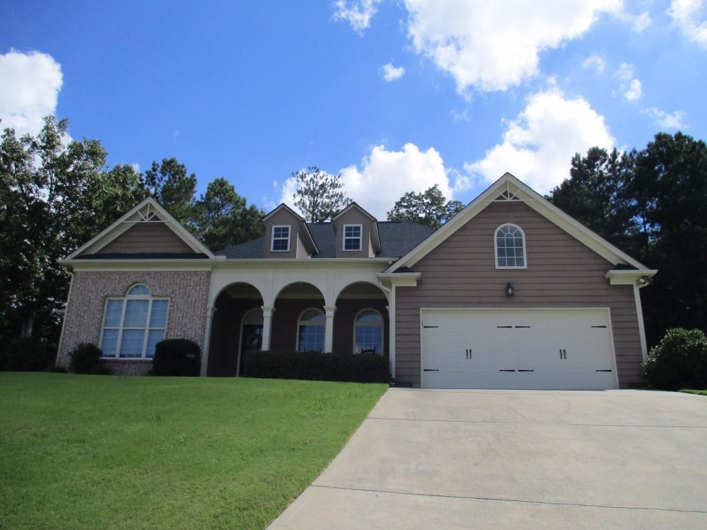 15 Isabella Ct., Cartersville, GA 30121
