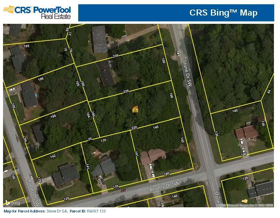 2227 Stone Dr., Lilburn, GA 30047