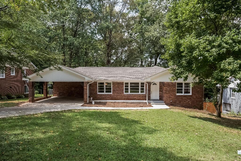 1471 Thomas Rd., Decatur, GA 30030