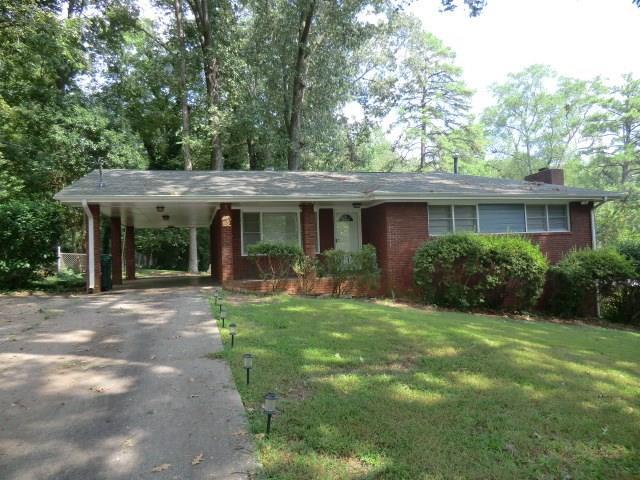 2994 Rollingwood Ln., Atlanta, GA 30316