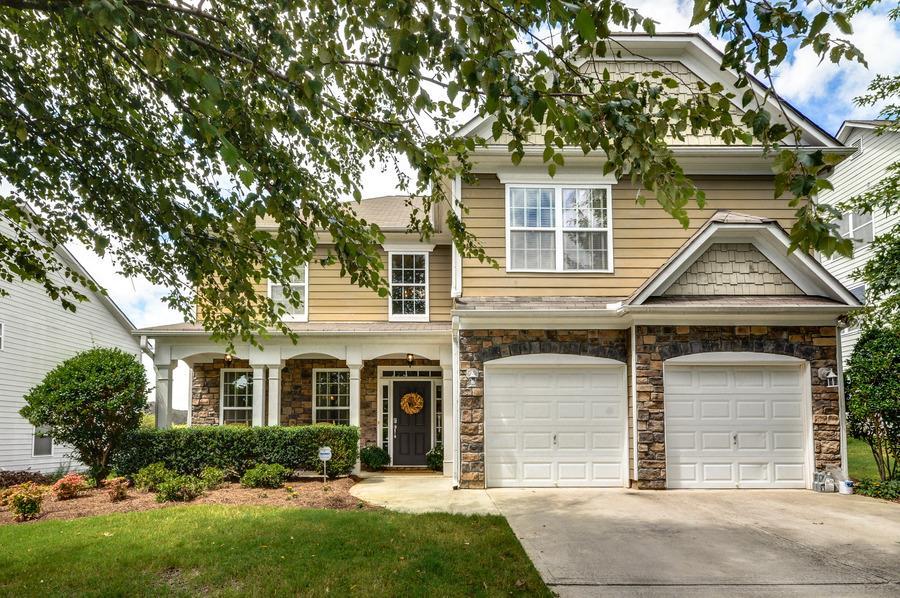 5135 Fieldgate Ridge Dr., Cumming, GA 30028