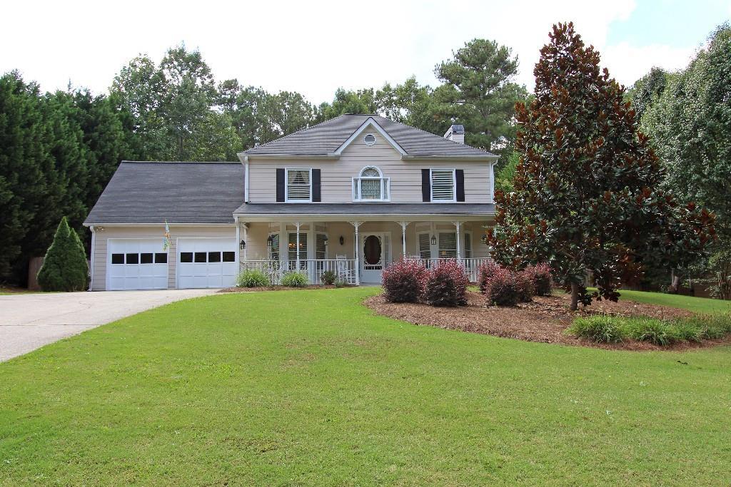 217 Wyndham Woods Tr., Powder Springs, GA 30127