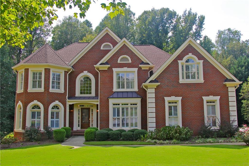 500 Winborne Pl., Johns Creek, GA 30022