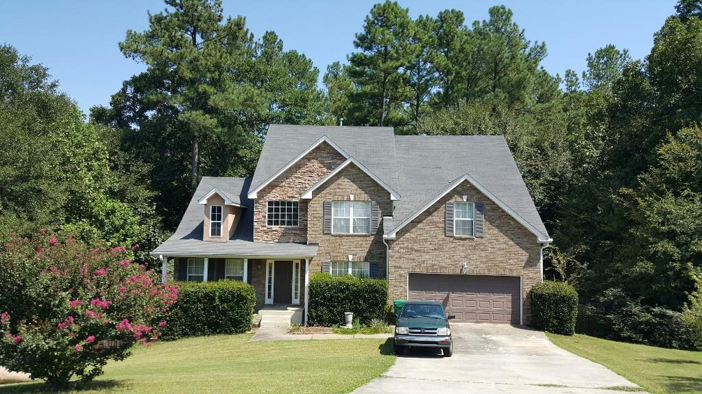 4260 River Ridge Rd., Ellenwood, GA 30294